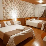 Pousada Encantos de Gramado