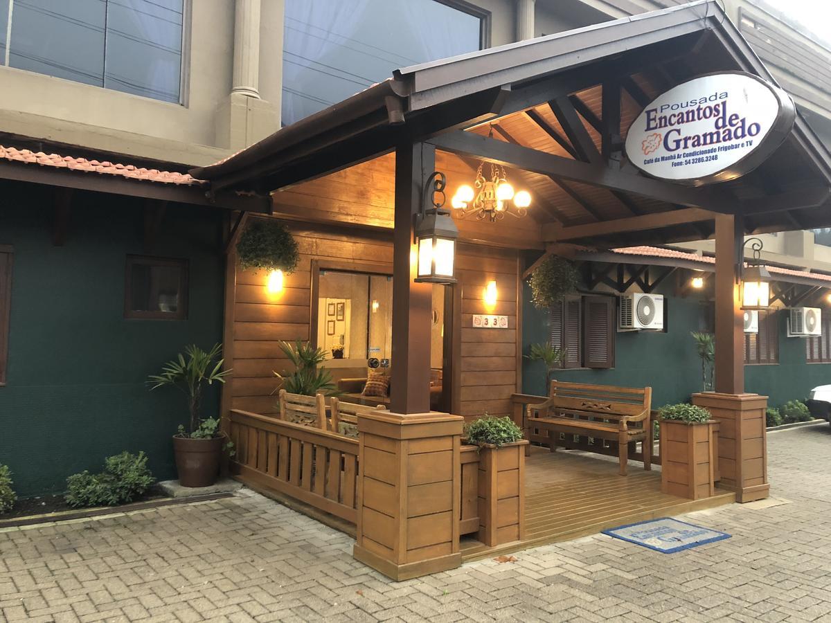 Encantos De Gramado